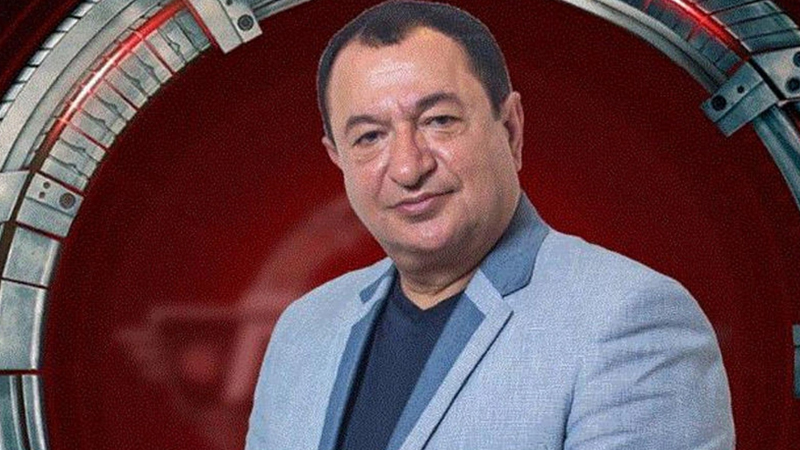 AMEA-nın Lənkərandakı mərkəzi müğənni ilə 1500 manatlıq müqavilə imzaladı
