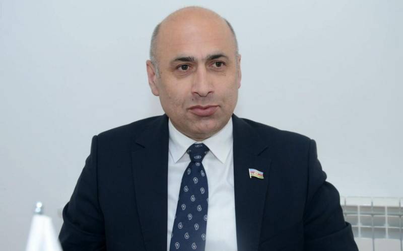 "YAP-ın deputatlığa namizədləri siyahısında Siyavuş Novruzov və Eldar İbrahimov da var" - Azər Badamov