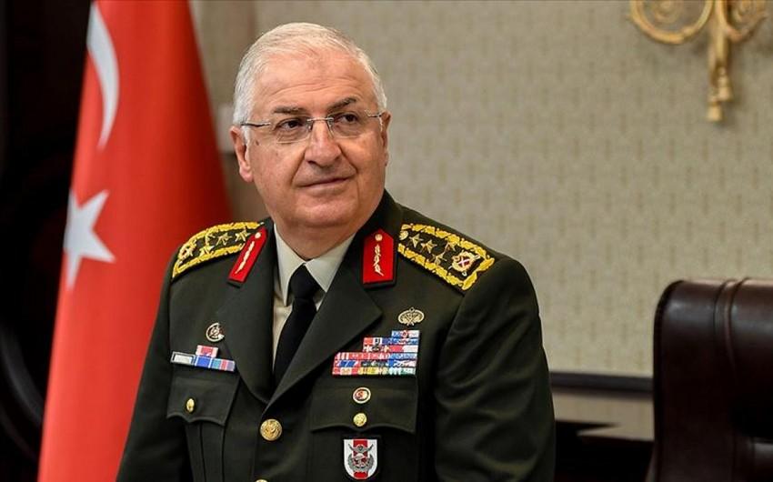 "Paşinyan düzgün iş görüb" - Türkiyənin milli müdafiə naziri