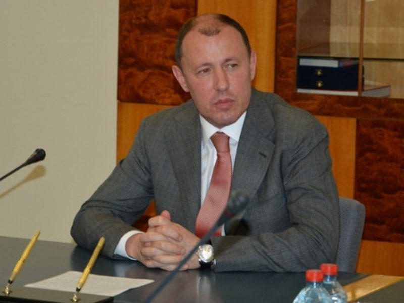 Cahangir Hacıyevin bacısı İlham Əliyevə müraciət edib - KİMSƏ QARDAŞIMI FİZİKİ OLARAQ MƏHV ETMƏYİ QƏRARA ALIB