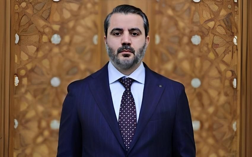 Suriya XİN başçısı sabah Türkiyəyə gedəcək