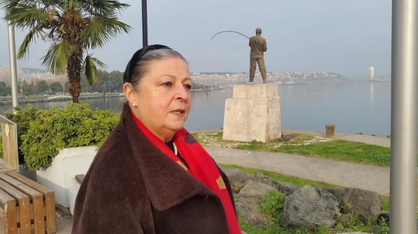 Məşhur türkiyəli aktrisa vəfat etdi