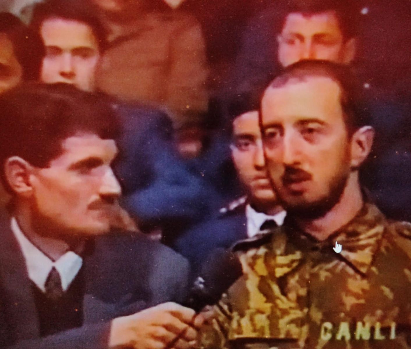 Qəhrəman Qazimiz Arif Məhərrəmovun həyat hekayəsi: Onun döyüş hekayəti (FOTOLAR)