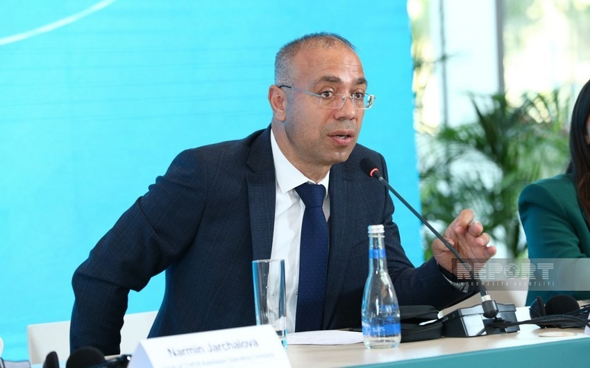 Elnur Sultanov: İqlim maliyyəsi Bakıda keçiriləcək COP29-un əsas müzakirə mövzusu olacaq
