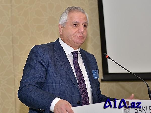 Habil Qurbanov: “Şuşa Media Forumunda Prezident İlham Əliyevin səsləndirdiyi fikirlər qlobal əhəmiyyət kəsb edir”