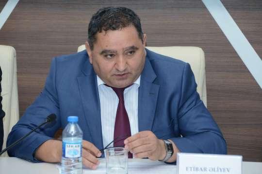 DEPUTAT ETİBAR ƏLİYEV KƏSKİN DANIŞDI - “Savadsız, yelbeyin adamlar...”