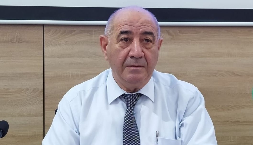 Zəlzələ ilə bağlı SON DƏQİQƏ açıqlaması