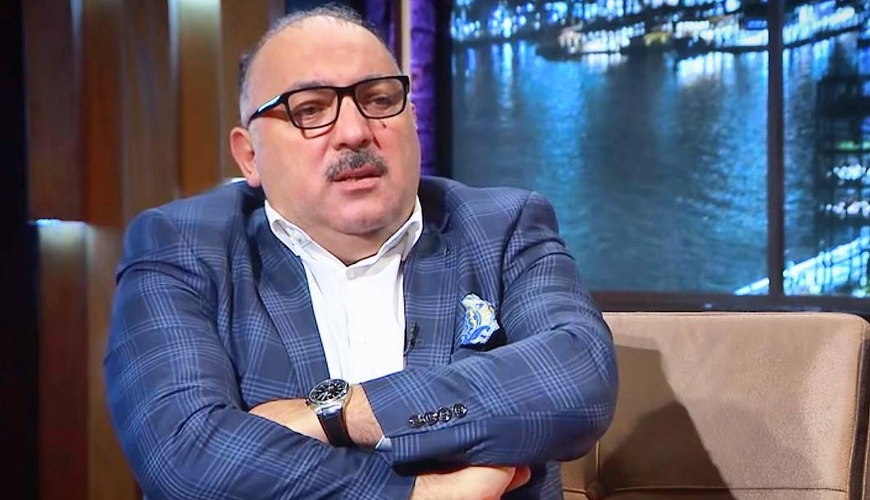 “Nə nənələrim, nə də babalarım “Torqovı”da doğulub” - VİDEO