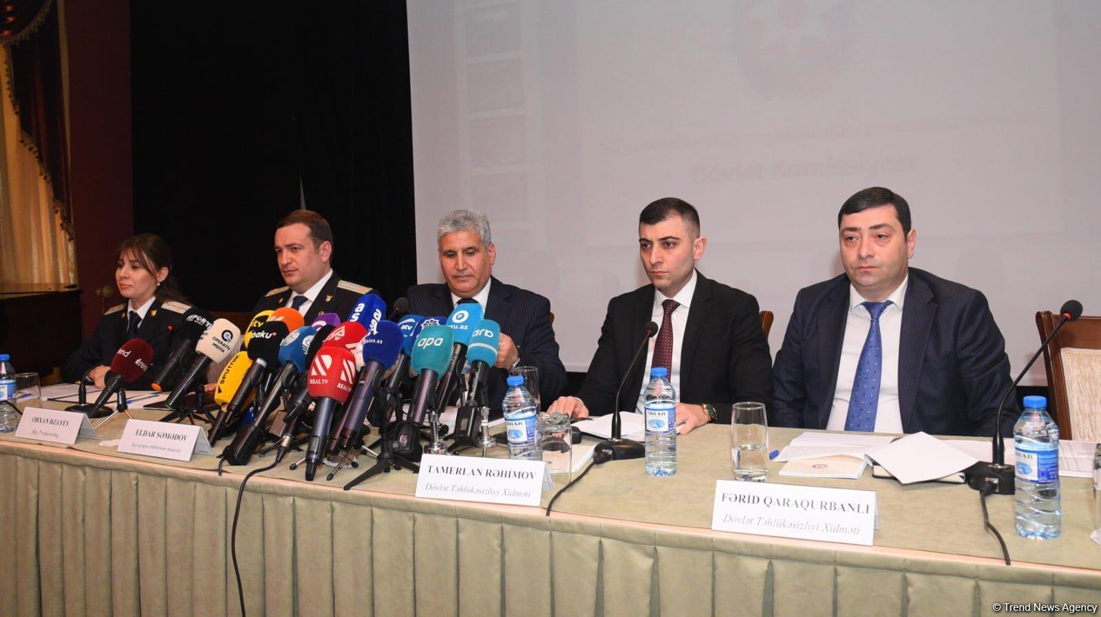 “Ermənilər 873 azərbaycanlını əsir götürüb, onların 253-ü Ermənistana aparılıb” – Eldar Səmədov