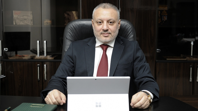 Ağır qəzaya düşən PFL prezidentinin son durumu açıqlandı