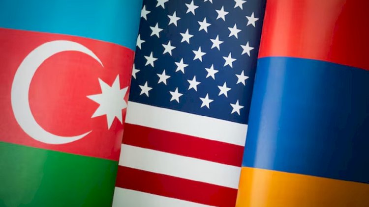 Ermənistanla Azərbaycan arasında sülh razılaşmasının vaxtı çatıb - VAŞİNQTON 