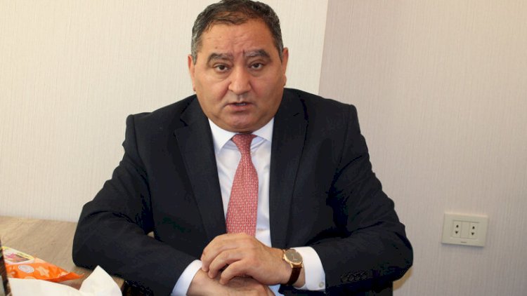 Etibar Əliyevi parlamentdə bu məmur əvəzləyə bilər - FOTO