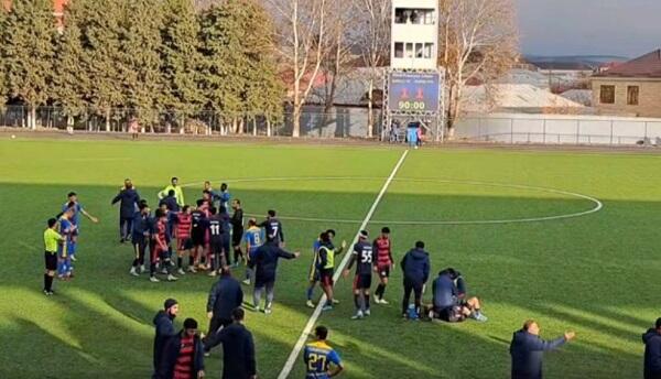 “Neftçi”nin oyununda dava: AFFA-dan reaksiya