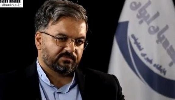 İranlı generaldan ŞOK: nüvə silahından güclü olan gizli silahımız var