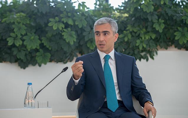 COP29 günlərində Bakıda hansı məhdudiyyətlər olacaq? – Prezidentin köməkçisi aydınlıq gətirdi