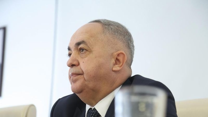Rüşvət almaqda təqsirləndirilən sabiq direktorla bağlı YENİ XƏBƏR