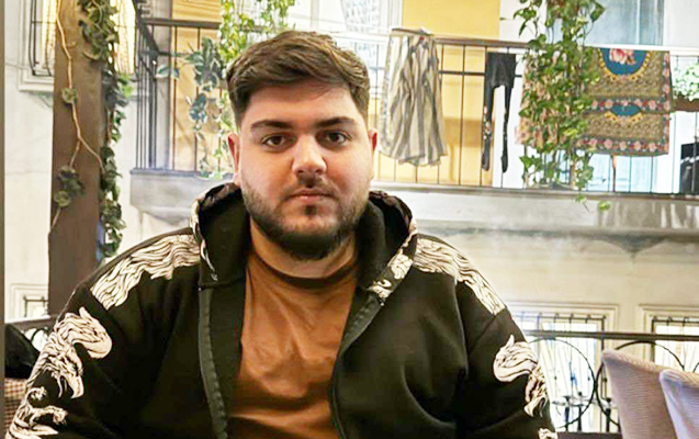 Asan Xidmət”də 10 mini götürüb qaçmışdı - 5 ay sonra tapıldı