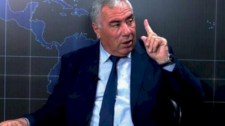 “30 ildi onları zəlil edirəm, bundan sonra da edəcəyəm”