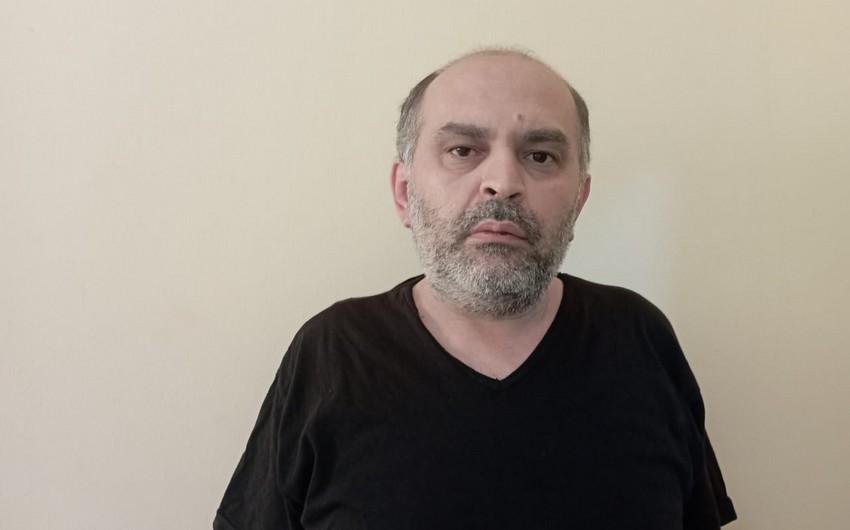 Əlillik təqaüdləri düzəltmək adı ilə 30 min manatdan çox pulu ələ keçirən şəxs saxlanılıb