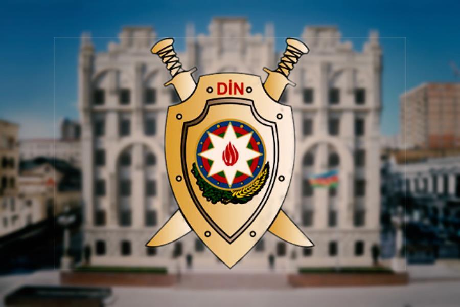Daxili İşlər Nazirliyinə yeni səlahiyyət verildi