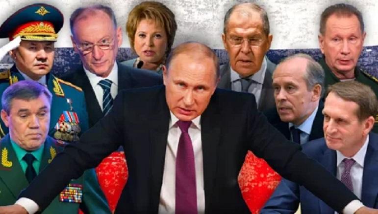 “ŞOYQUNUN KLANI UDUZUB, PATRUŞEV İSƏ...” – Putin öz varisi olaraq kimləri hazırlayır? + FOTOLAR