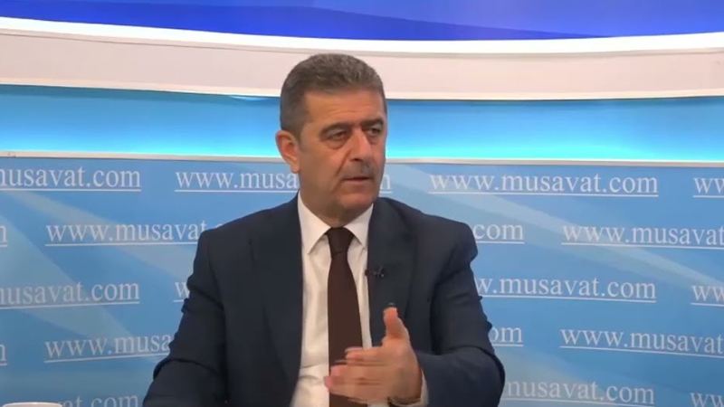 Keçmiş prezidentliyə namizəd parlament seçkilərinə hazırlaşır