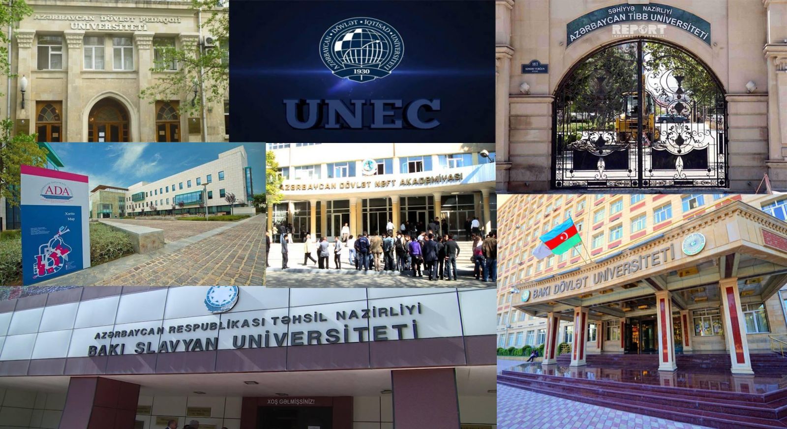 Azərbaycan universitetlərinin zəif reytinqi- Sabiq maliyyə nazirindən maraqlı paylaşım