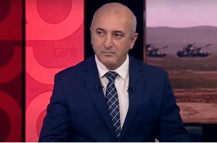 Hərbi ekspert: “Ermənistan yeni təxribatlara hazırlaşır”