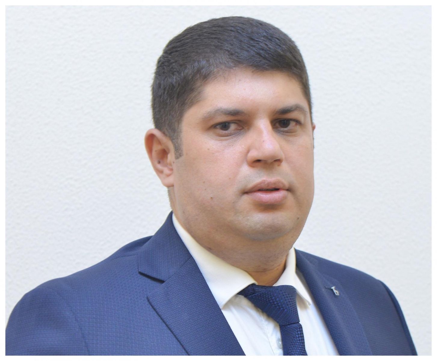 Ədliyyə Nazirliyinin Tibb baş idarəsinə rəisi  təyin edilib