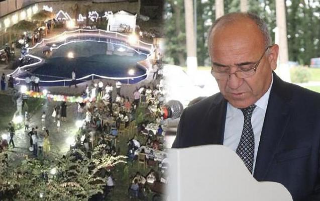 Sabiq baş həkimin milyonluq mülkü müsadirə olundu - VİDEO