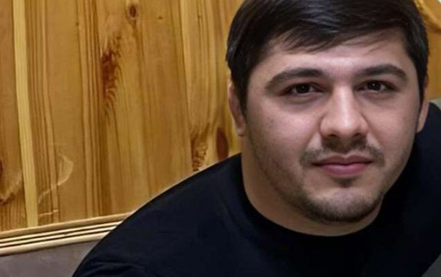 Ailə üzvlərini öldürməkdə təqsirləndirilən Əhməd Əhmədov xüsusi xəstəxanaya köçürüldü
