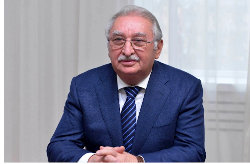 Rektorun sahib olduğu MÜLKLƏRİN SİYAHISI: Universitet, kollec, orta məktəblər, klinika