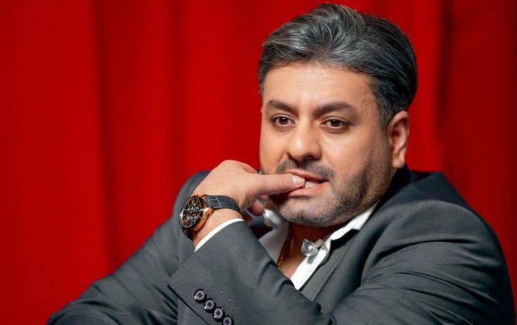 "Gərək 25 yaşına qədər evlənər, içki içməzdim"
