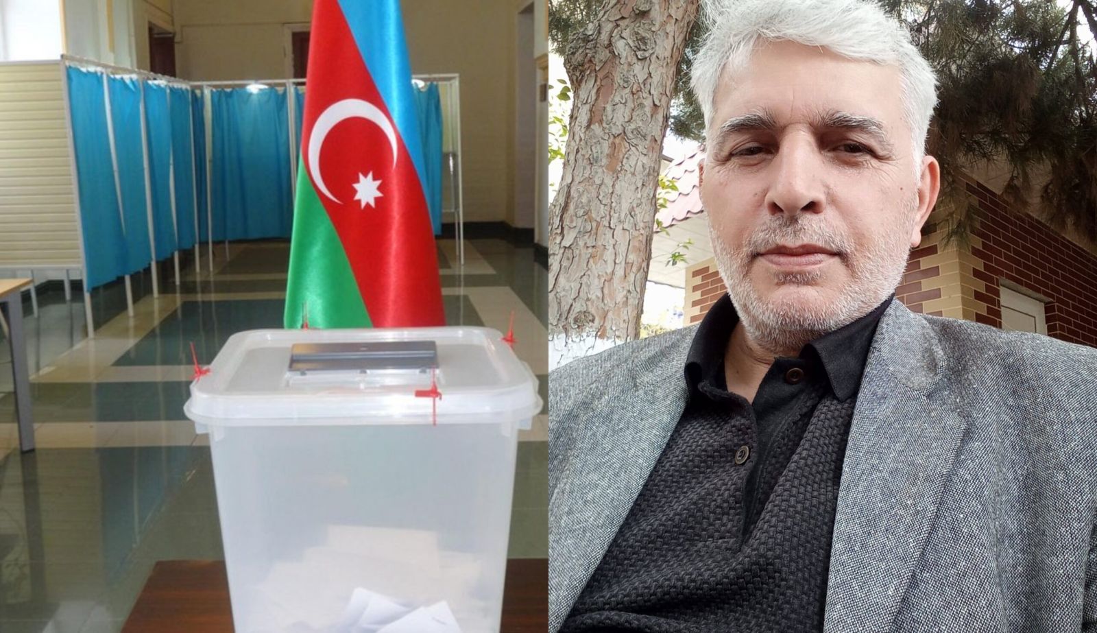Müşahidəçinin boğazından yapışan Eldar Tağıyev danışdı: “Mənə dedi ki…” – İNANILMAZ / VİDEO