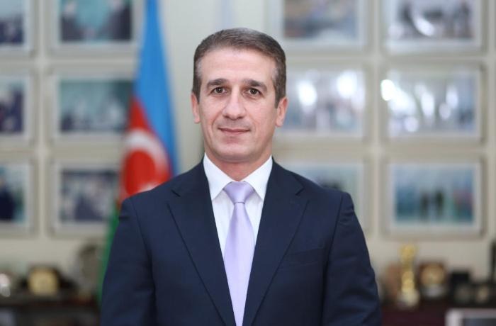 "İnanıram ki, Azərbaycan-İran əlaqələrinin daha da möhkəmlənməsinə nail olacağıq" - Səfir