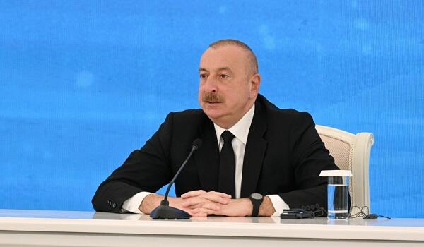 Alimlər forumunun iştirakçıları İlham Əliyevə müraciət etdi
