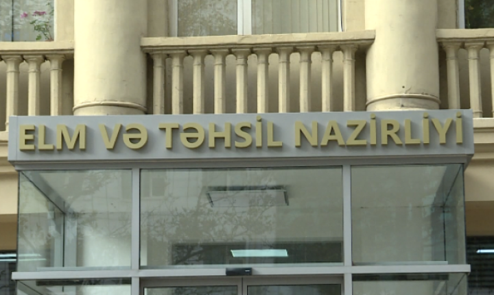 Lənkəranda məktəbin acınacaqlı DURUMU - "BURA MƏKTƏB DEMƏK OLARMI?"