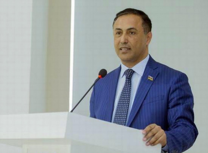 Deputat Elman Nəsirov: Paşinyan sülh müqaviləsinə imza atsa belə, Konstitusiya məhkəməsi onun imzasını qüvvədən düşmüş hesab edəcək