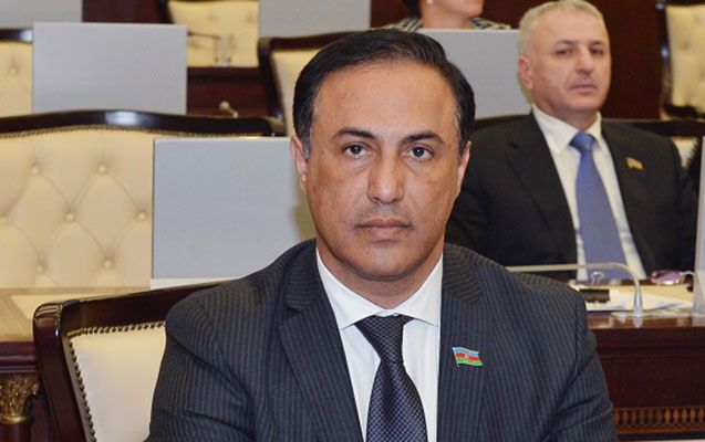 Elman Nəsirov: "Əli Kərimliyə tapşırıq verirlər ki, Azərbaycan Prezidentinin mövqeyinin əleyhinə danış..."