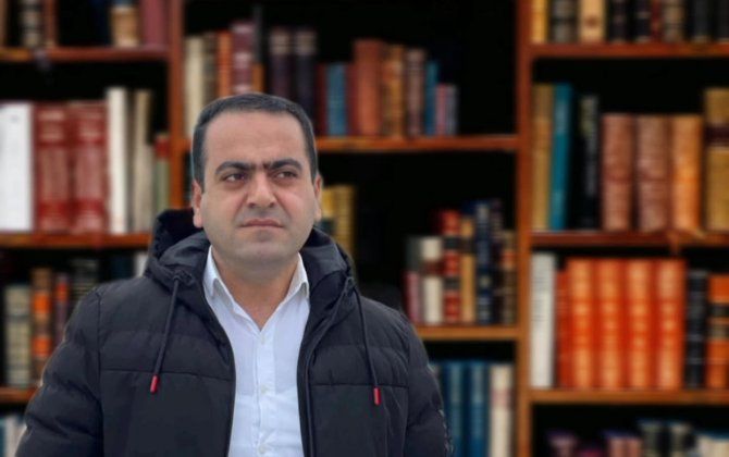 “Səməd Vurğunun “Azərbaycan” şeirini niyə “bütləşdirirsiniz”?..”