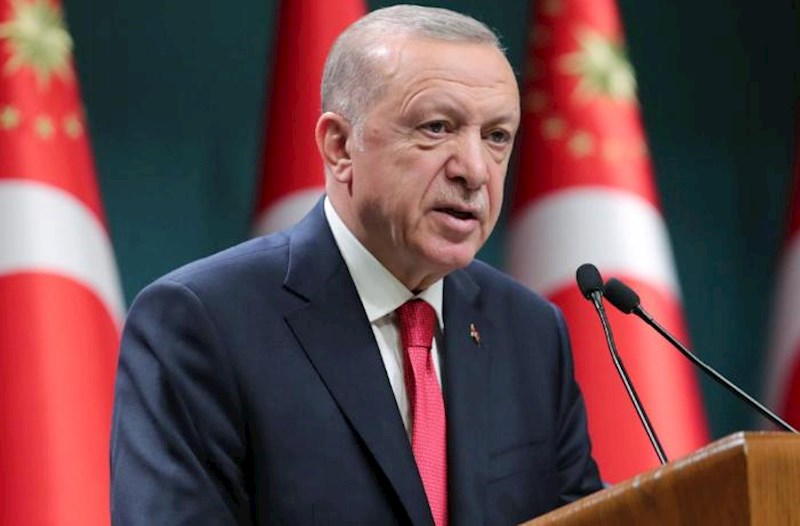 “Aİ-yə tam üzvlük Türkiyənin strateji hədəfi olaraq qalır” – Ərdoğan
