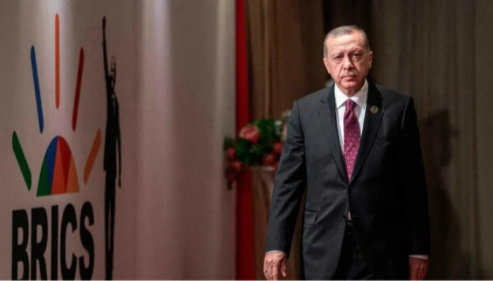 Ərdoğan Türkiyədəki te*rrordan DANIŞDI - SON DƏQİQƏ‼️