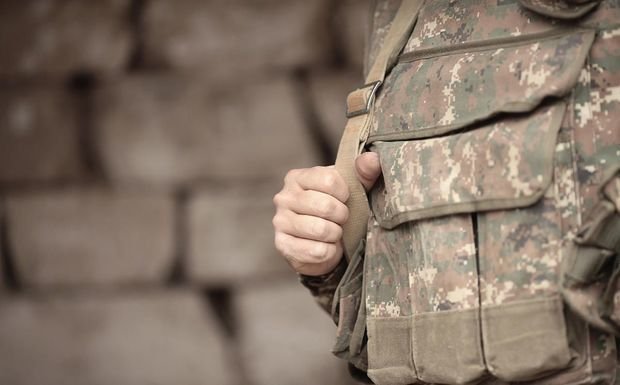 ABŞ Ermənistan kəşfiyyatını ələ keçirir - General