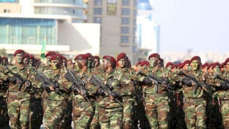 Azərbaycanda hərbi xidmət müddəti QISALDILIR? - AÇIQLAMA