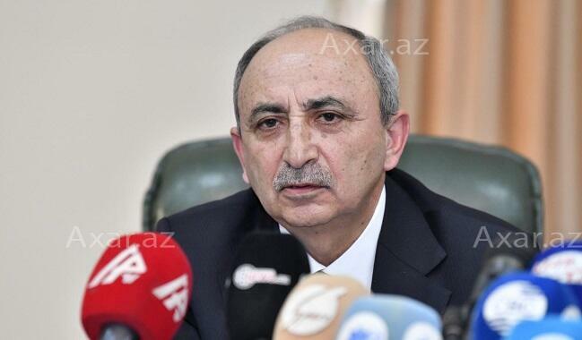 SOCAR cavab verdi ki, 5 ildə yalnız 1 kəndə... - Deputat