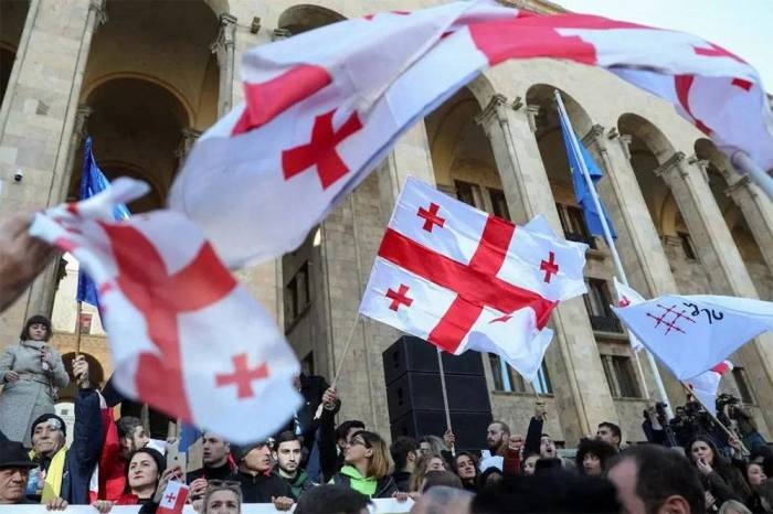 Gürcüstan sanksiyalara tab gətirəcəkmi -Azərbaycana yan təsirlər 