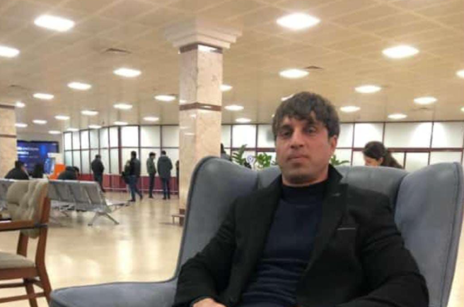 Fərhad Əhmədovun da mühafizəçisi olmuş Kamil niyə vəfat etdi? - ÖZƏL