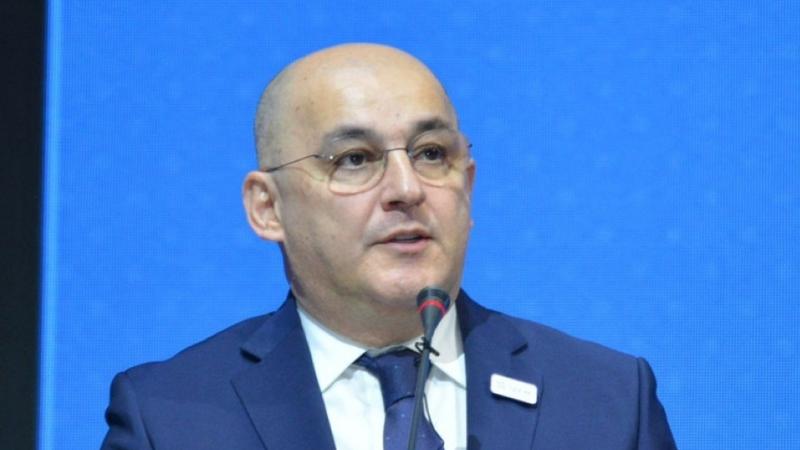 BAĞIROV XİDMƏT RƏİSİNİ TƏQAÜDƏ GÖNDƏRDİ - Yerinə Mustafayevi gətirdi + FOTO