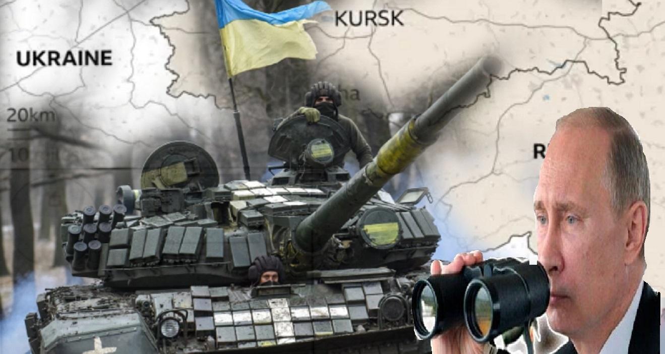 UKRAYNA MÜHARİBƏSİ SƏMTİNİ DƏYİŞİR... - Rusiya rəhbərliyi bundan sonra hansı tədbirlər görə bilər?