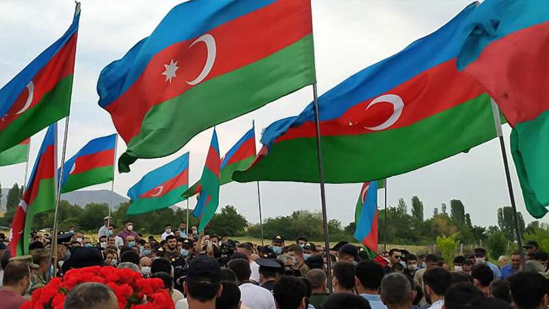 Azərbaycanda yeni siyasi birlik yaranır: Kimlər olacaq?